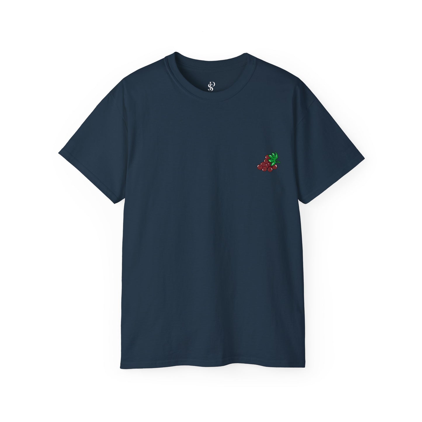 Fun Grape Graphic Tee - You're Doing Grape!