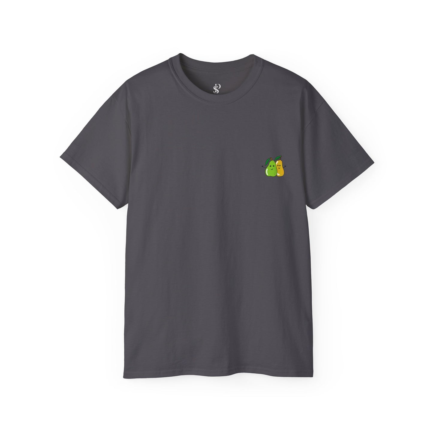 Fun Pear Graphic Tee - We Make a Great Pear!