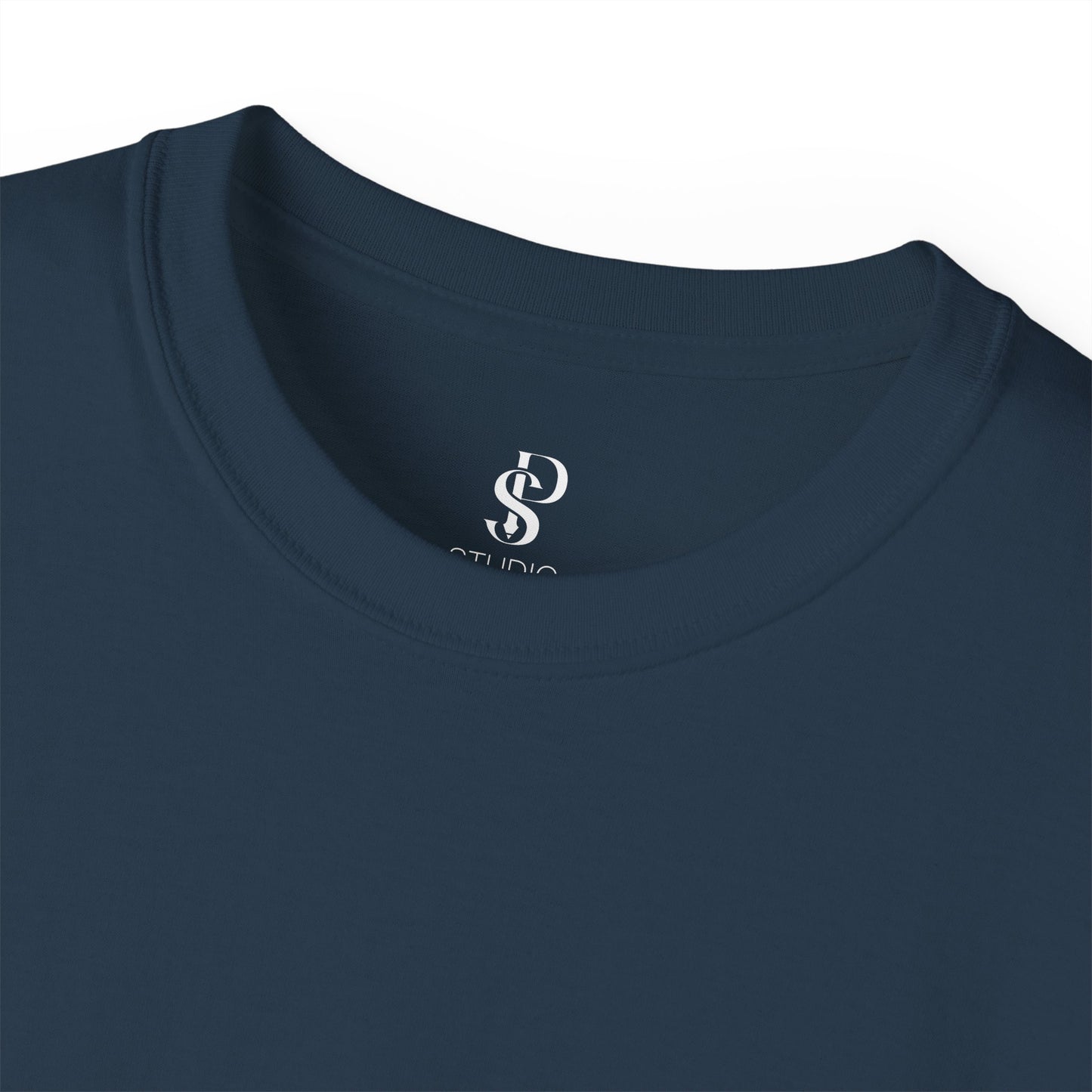 Fun Apple Graphic Tee - Apple-y ever after!