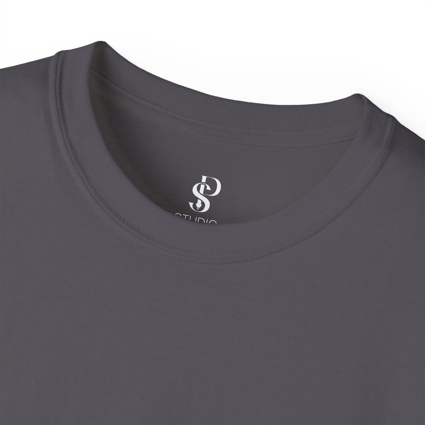 Fun Grape Graphic Tee - You're Doing Grape!