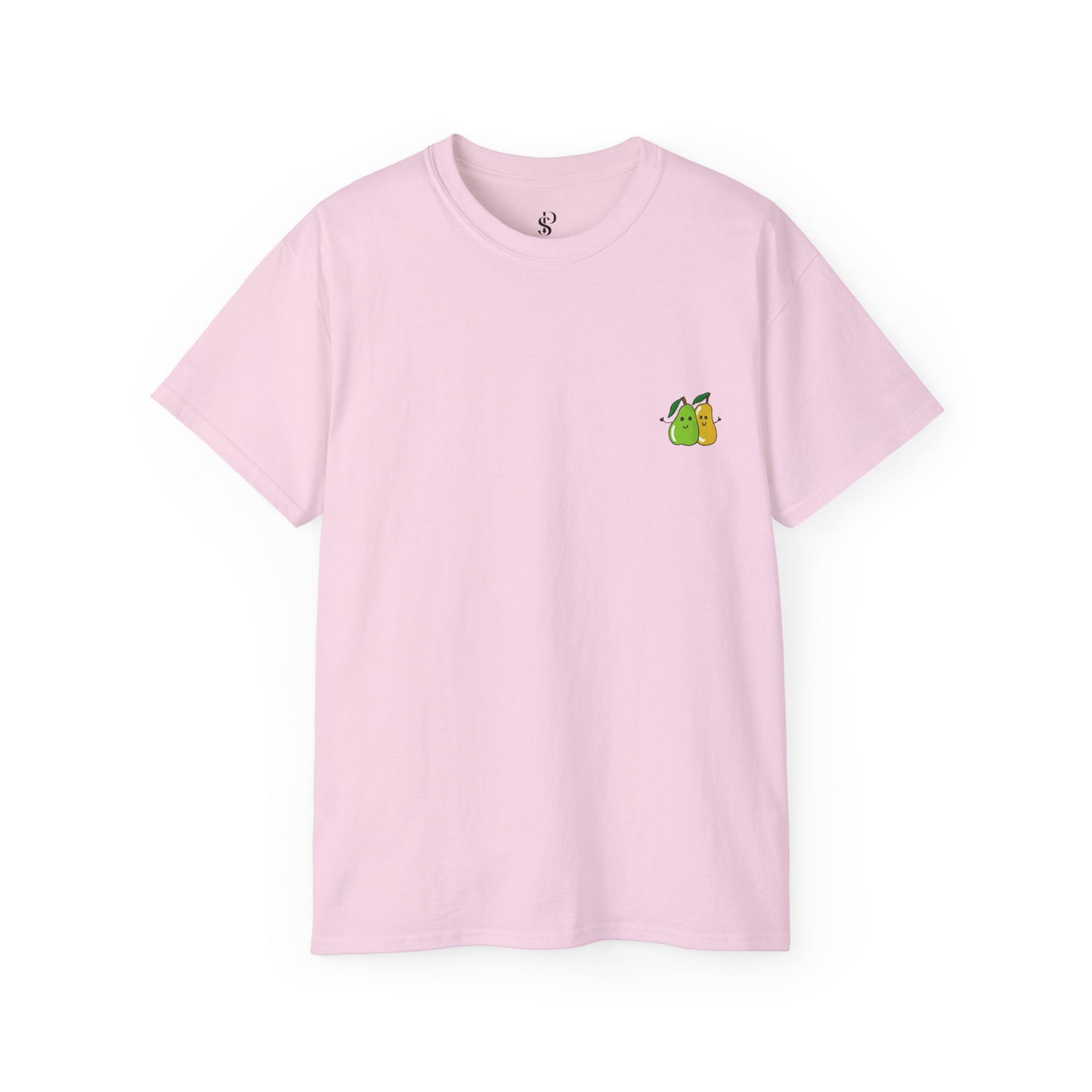 Fun Pear Graphic Tee - We Make a Great Pear!