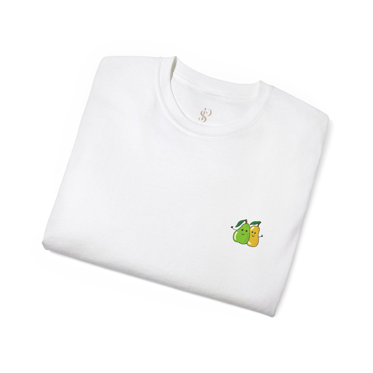 Fun Pear Graphic Tee - We Make a Great Pear!