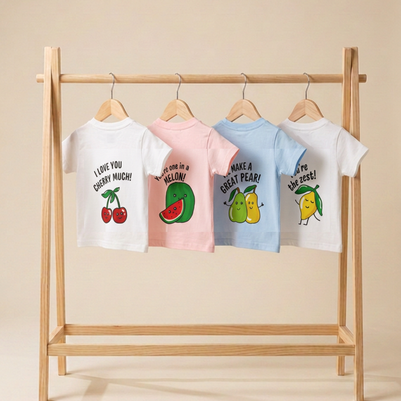 Baby/Kids T-shirts