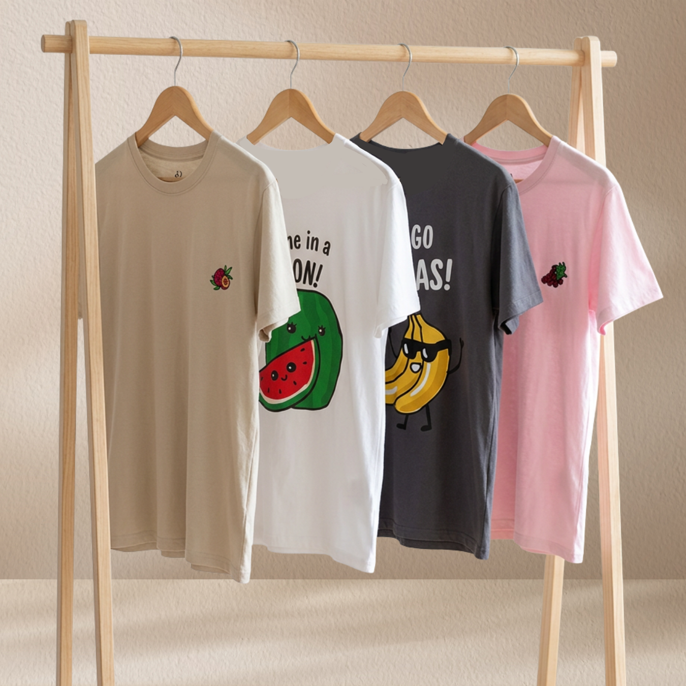 T-shirts
