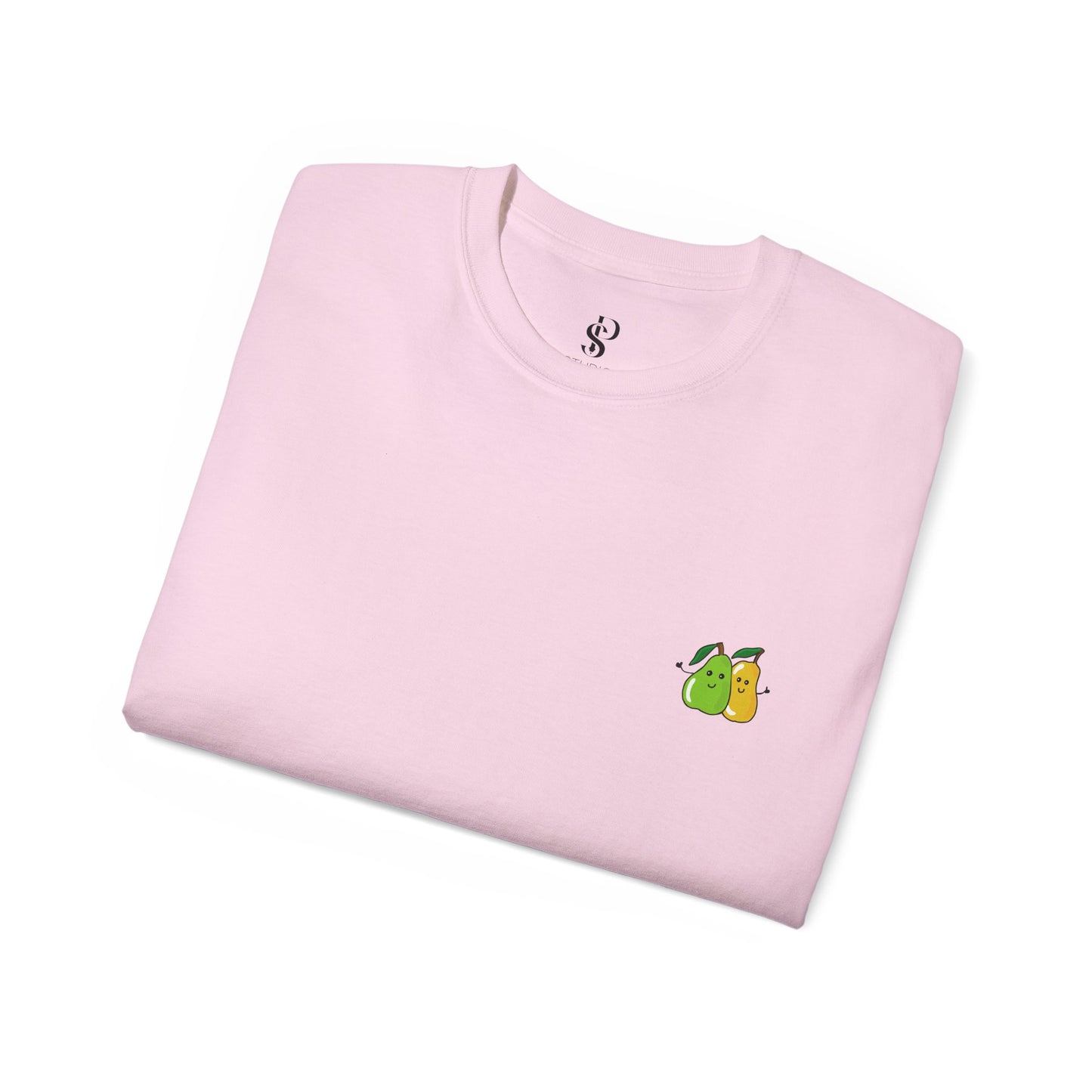 Fun Pear Graphic Tee - We Make a Great Pear!
