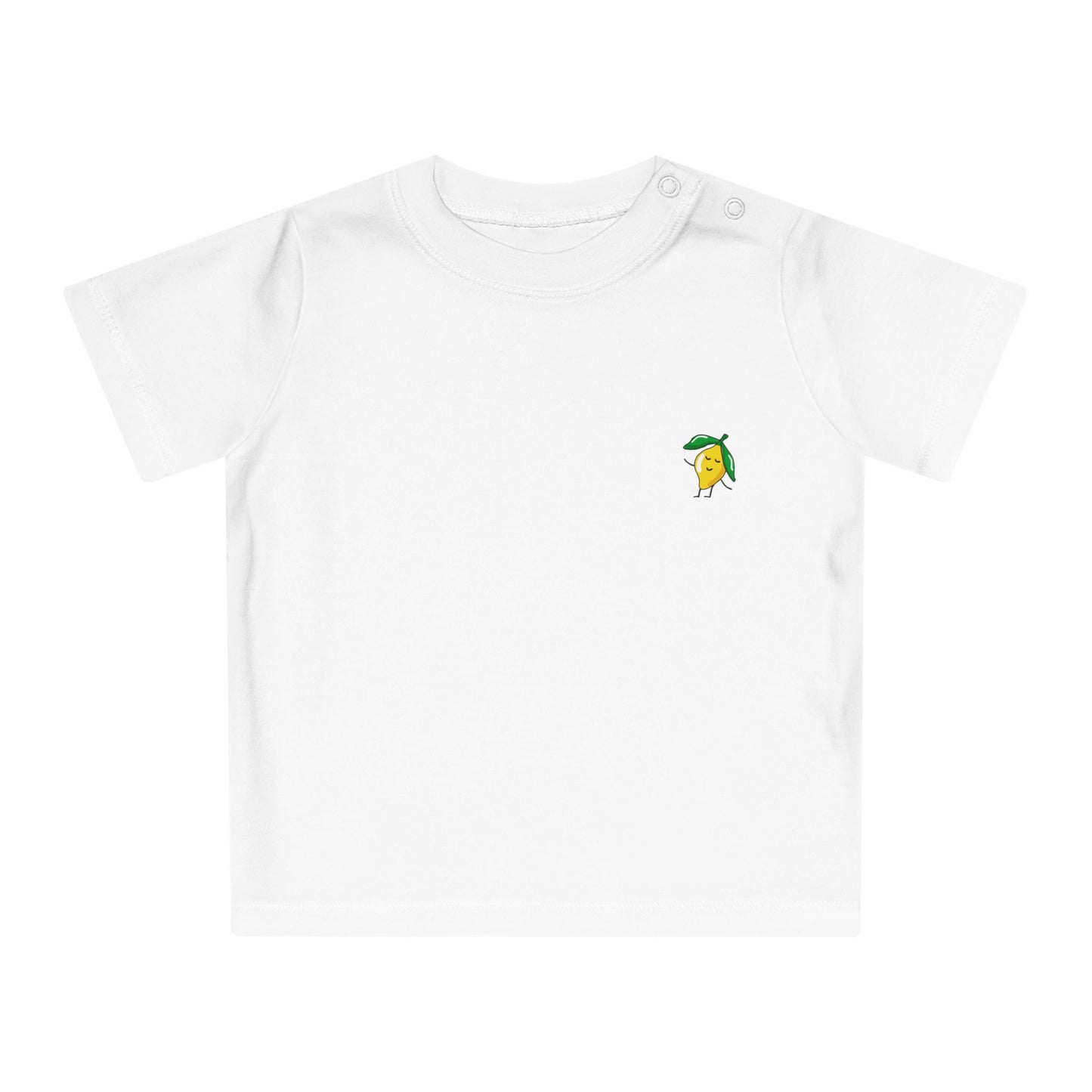 Cute Baby T-Shirt - You're the Zest!