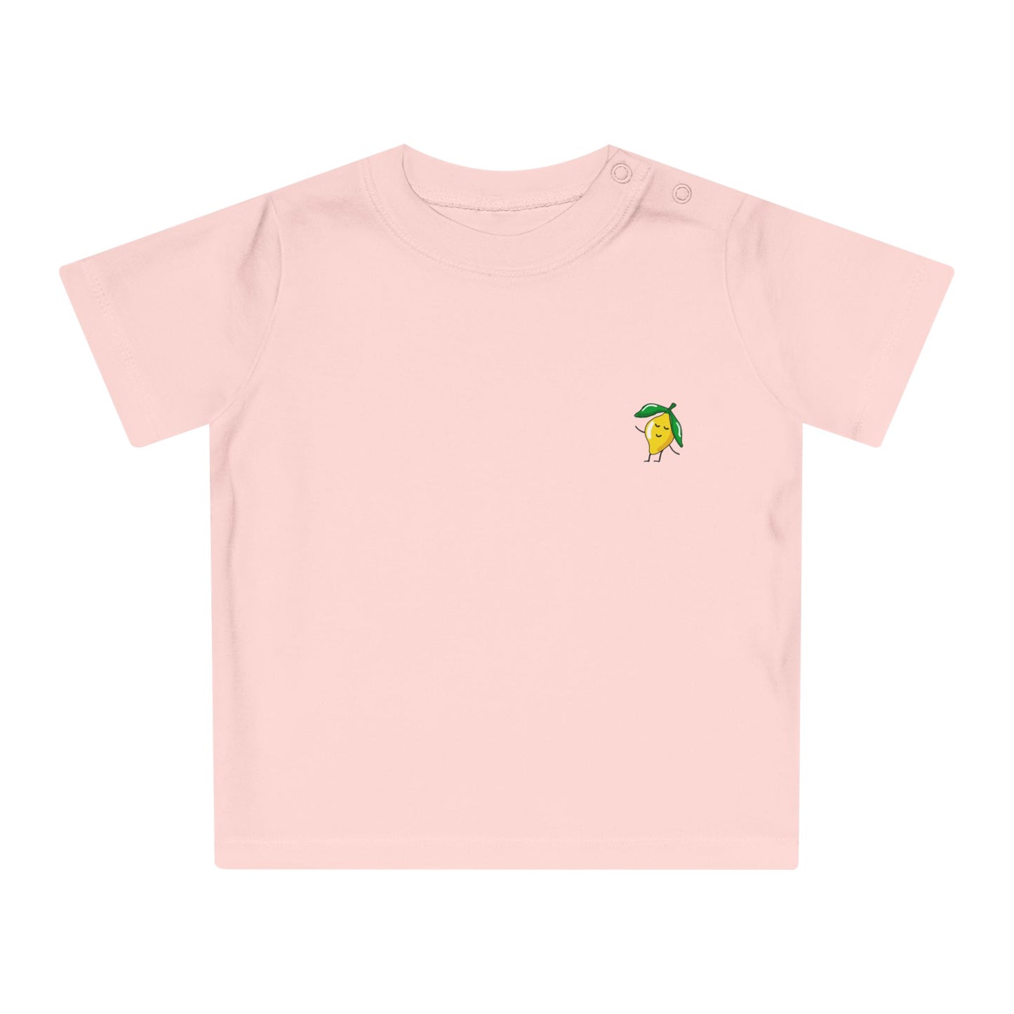 Cute Baby T-Shirt - You're the Zest!