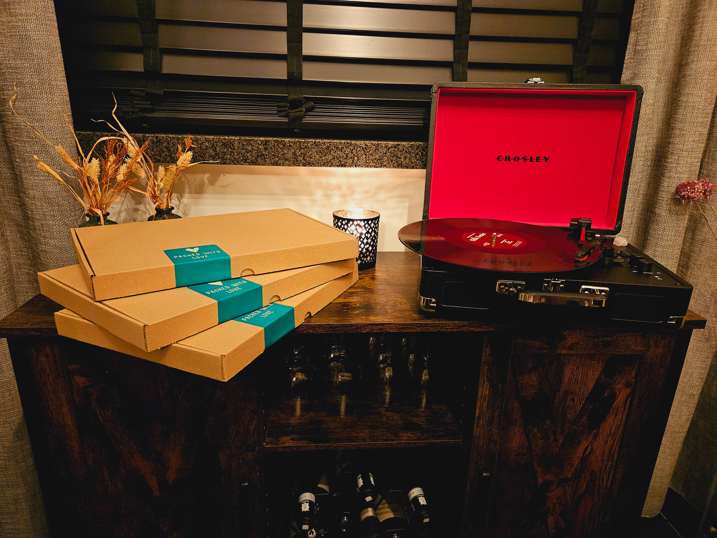Date Night Box - Nederlandstalig
