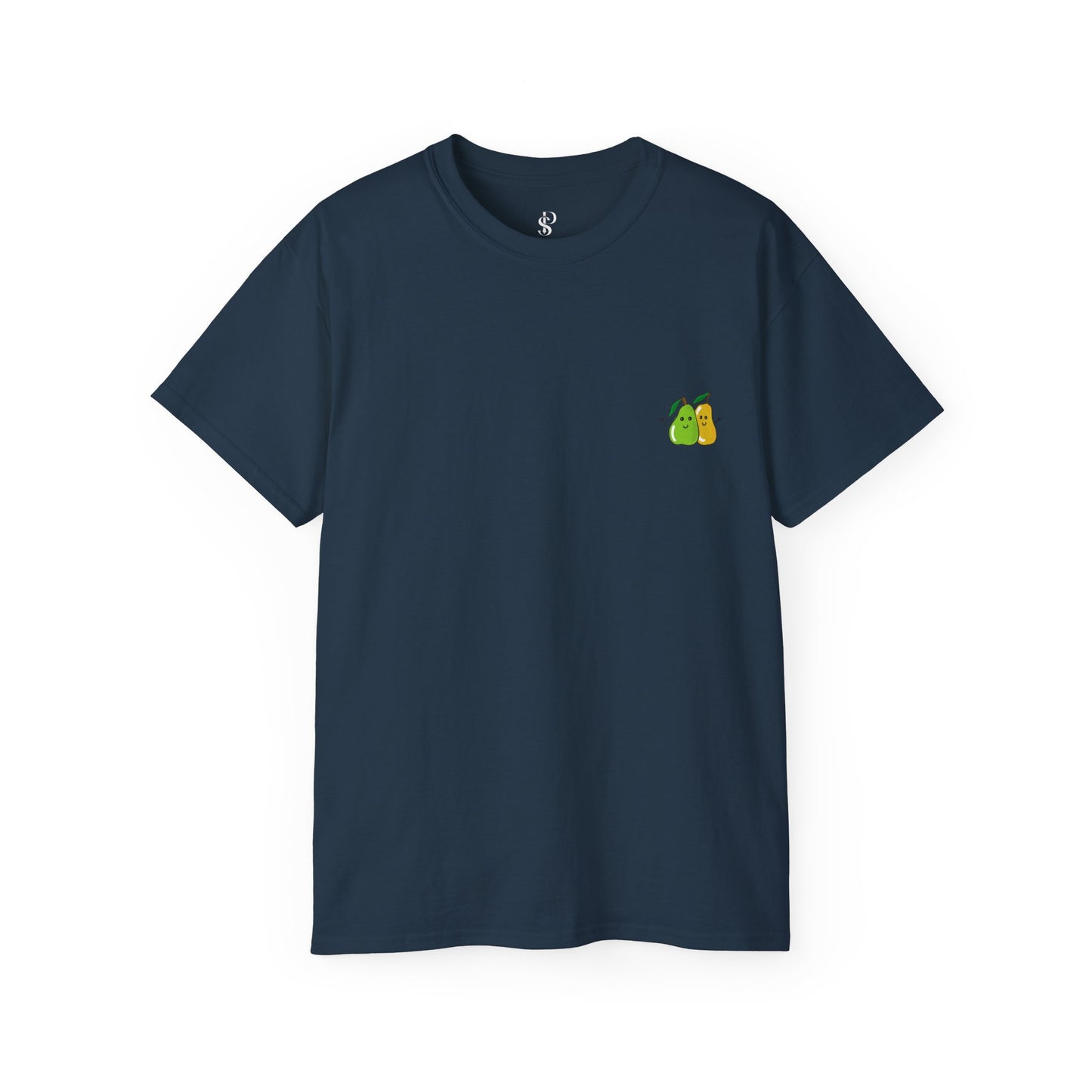 Fun Pear Graphic Tee - We Make a Great Pear!