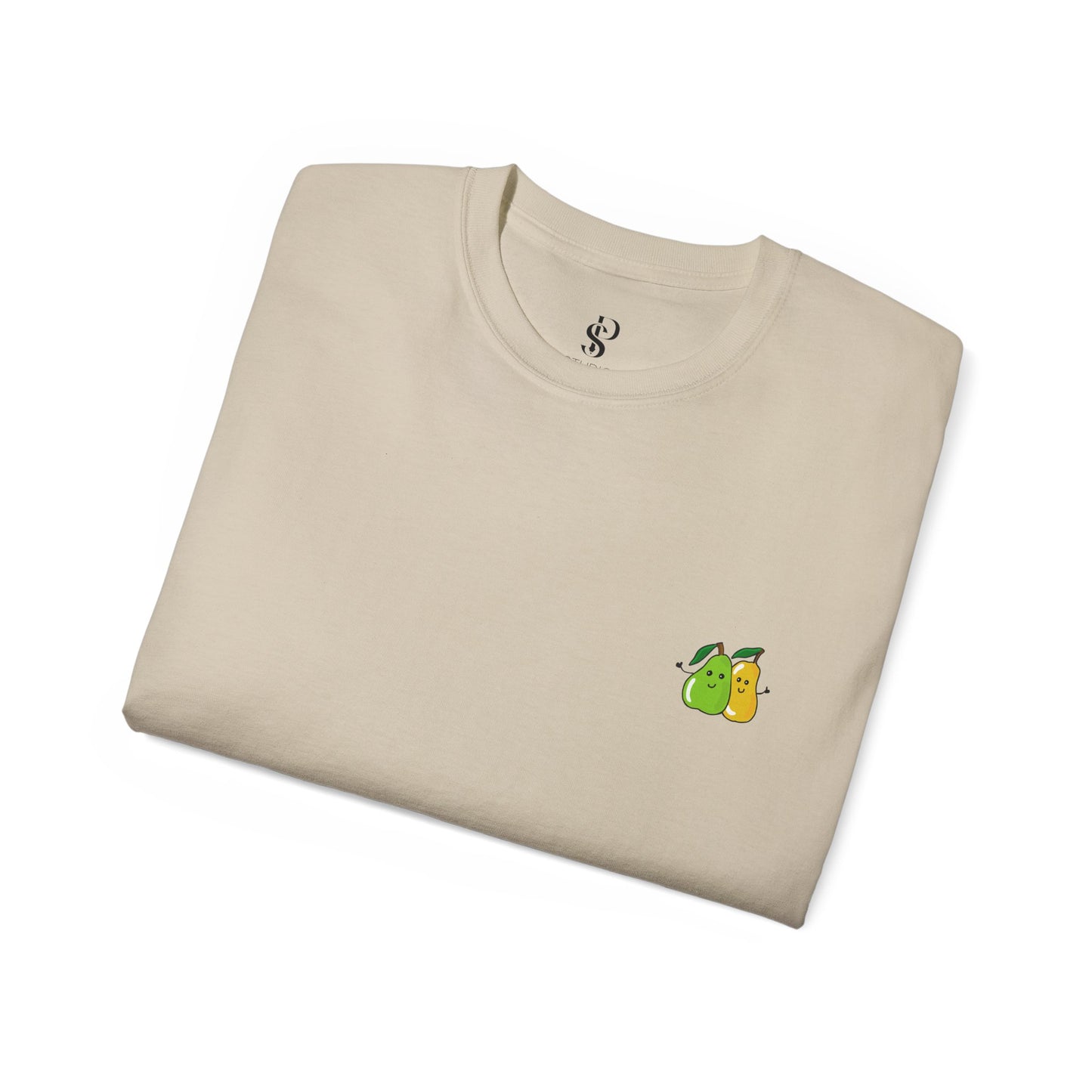 Fun Pear Graphic Tee - We Make a Great Pear!