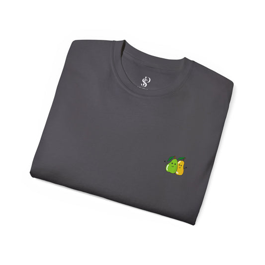 Fun Pear Graphic Tee - We Make a Great Pear!