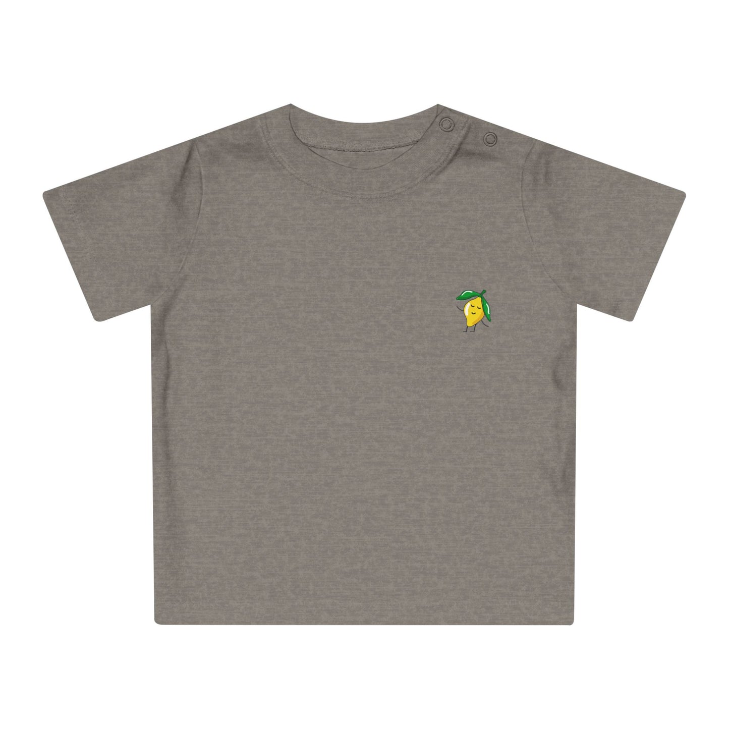 Cute Baby T-Shirt - You're the Zest!